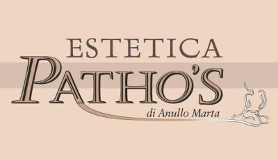 CENTRO ESTETICO PATHO'S DI ANULLO MARTA
